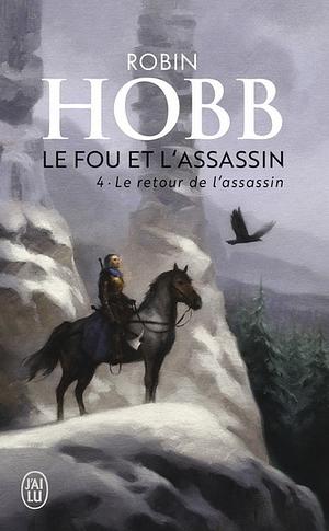 Le Retour de l'Assassin by Robin Hobb