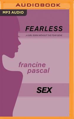 Sex by Francine Pascal