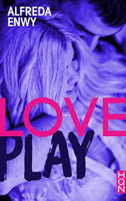 Love Play by Alfreda Enwy