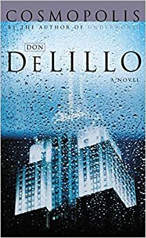 جهانشهر by Don DeLillo