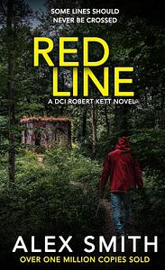 Red Line by Smith Alex