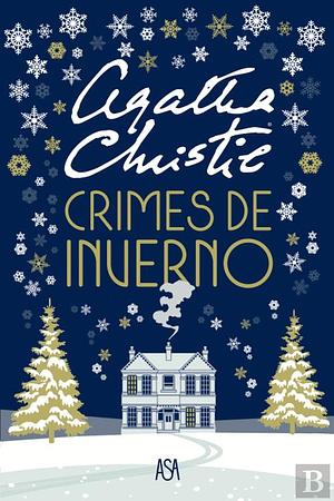 Crimes de Inverno by Agatha Christie