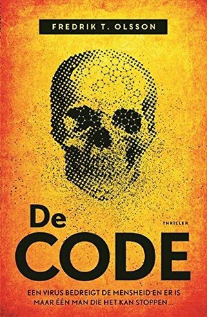 De code by Fredrik T. Olsson