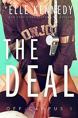 The Deal by Elle Kennedy