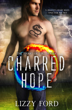 Charred Hope by Lizzy Ford