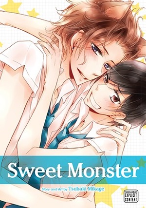 Sweet Monster by Tsubaki Mikage