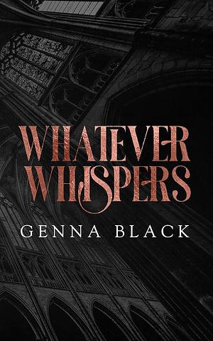 Whatever Whispers by Genna Black