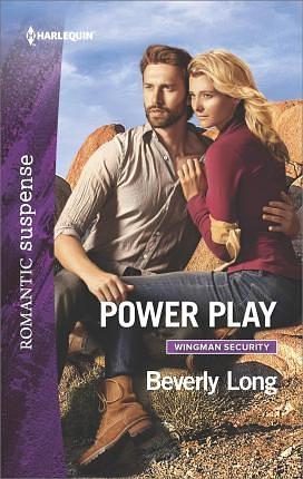 Power Play by Beverly Long