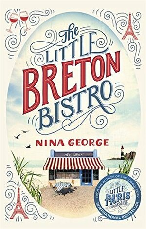 The Little Breton Bistro by Nina George