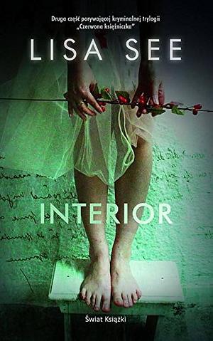 Interior by Lisa See