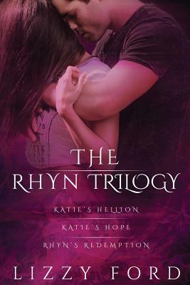 The Rhyn Trilogy by Lizzy Ford