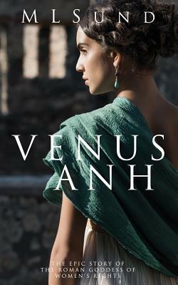 Venus Anh by ML Sund