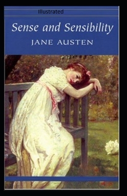 Sense and Sensibility Illustrated by Jane Austen