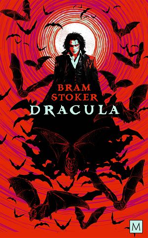 Dracula by Bram Stoker