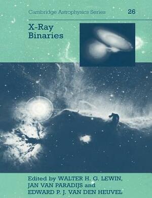 X-Ray Binaries by 