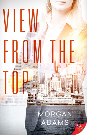 View from the Top by Morgan Adams