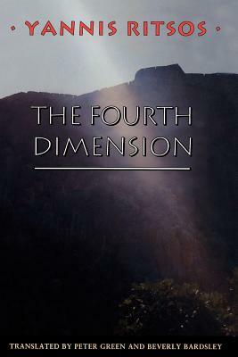 The Fourth Dimension by Yannis Ritsos