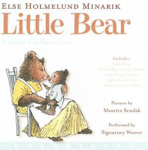 Little Bear: Audio Collection by Else Holmelund Minarik