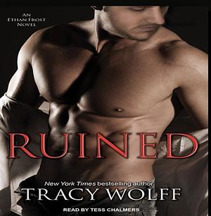 Ruined by Tracy Wolff