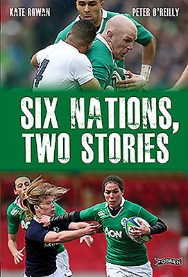 Six Nations, Two Stories by Kate Rowan