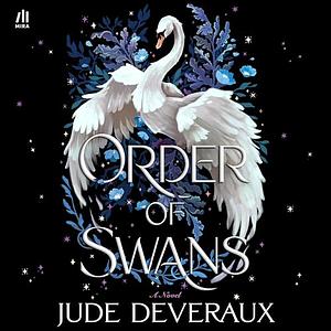 Order of Swans by Jude Deveraux