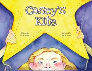 Casey's Kite by Rick Miller
