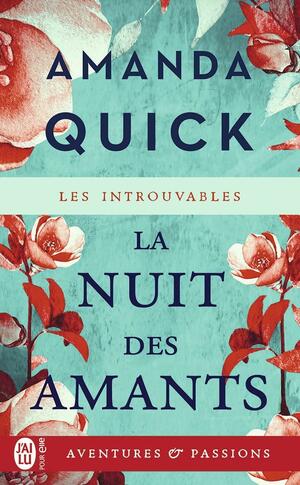 La nuit des amants by Amanda Quick