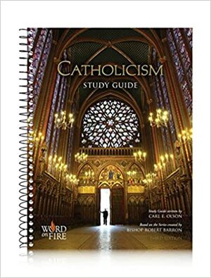 Catholicism Leader Workbook by Robert Barron