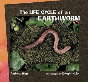 The Life Cycle of an Earthworm by Andrew Hipp