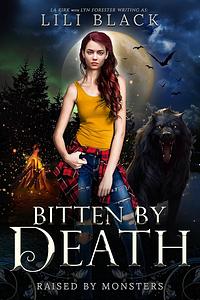 Bitten by Death by Lili Black