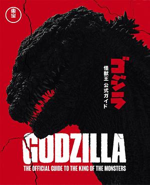 Godzilla: The Ultimate Illustrated Guide by Toho Co. Ltd, Toho Co. Ltd