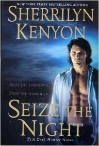 Seize the Night - Rahasia Malam by Sherrilyn Kenyon