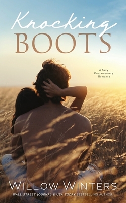 Knocking Boots by Willow Winters