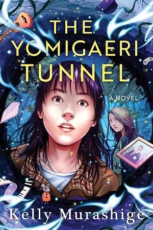 The Yomigaeri Tunnel by Kelly Murashige