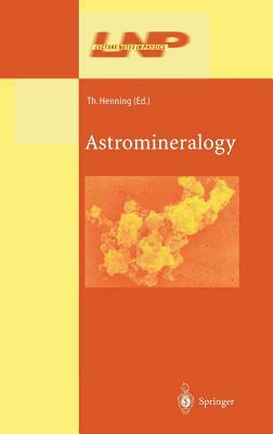 Astromineralogy by 