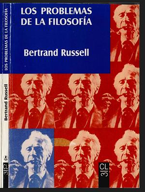 Los problemas de la filosofía by Bertrand Russell