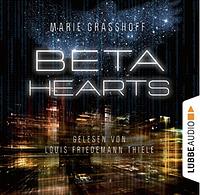 Beta Hearts by Marie Graßhoff