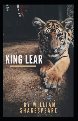 King Lear by William Shakespeare