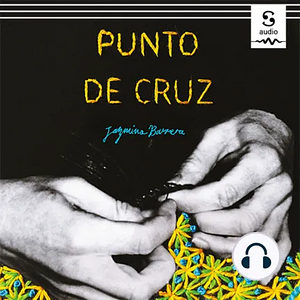 Punto de cruz by Jazmina Barrera