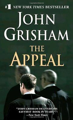 The Appeal by John Grisham