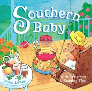 Southern Baby by Violet Lemay