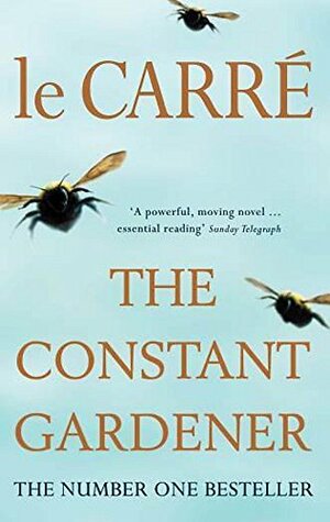 The Constant Gardener by John le Carré