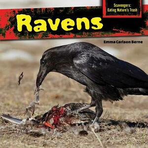 Ravens by Emma Carlson Berne