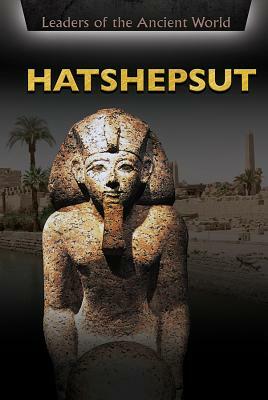 Hatshepsut by Margaux Baum, Susanna Thomas