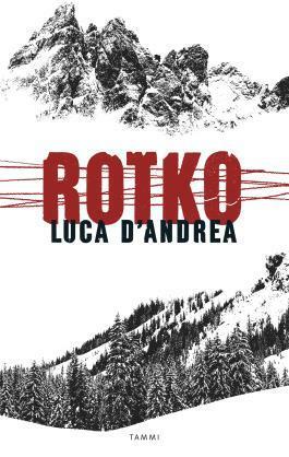 Rotko by Luca D'Andrea