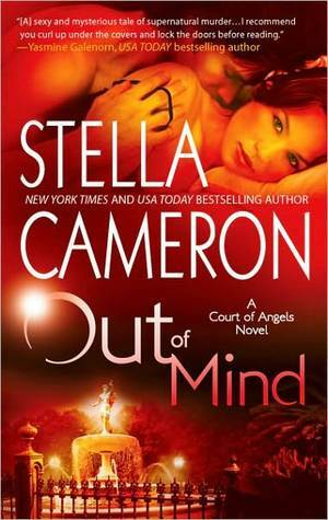 Out of Mind by Stella Cameron