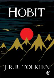 Hobit ali Tja in spet nazaj by J.R.R. Tolkien