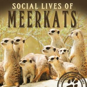 Social Lives of Meerkats by Rachel M. Wilson