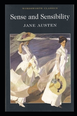 Sense and Sensibility By Jane Austen The New Fully Annotated Edition by Jane Austen