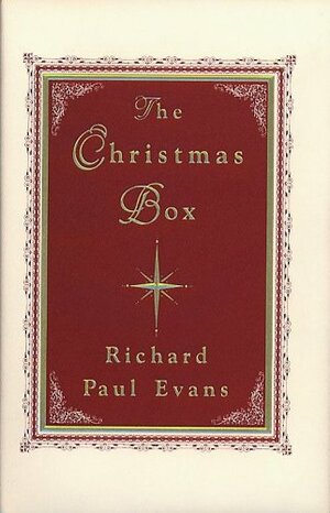 The Christmas Box by Richard Paul Evans